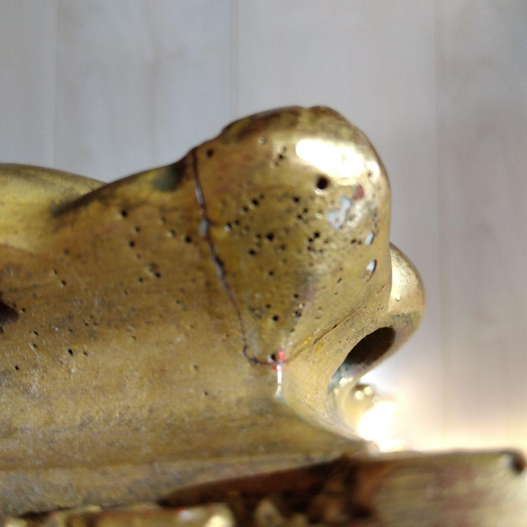 陶板画　マグダラのマリア