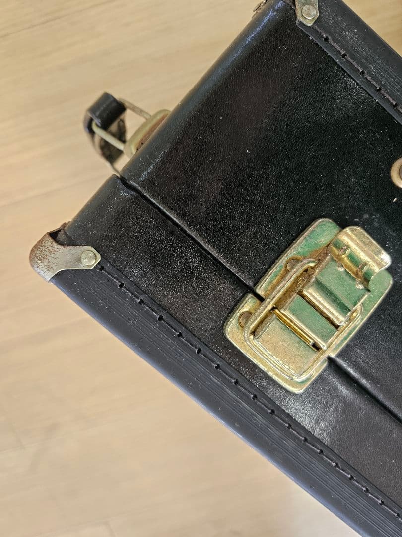 connバストロンボーンハードケース&マウスピース