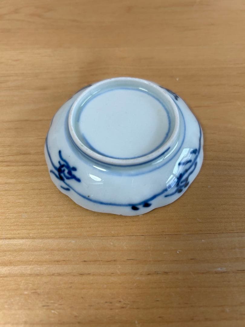 古伊万里?陶器セット