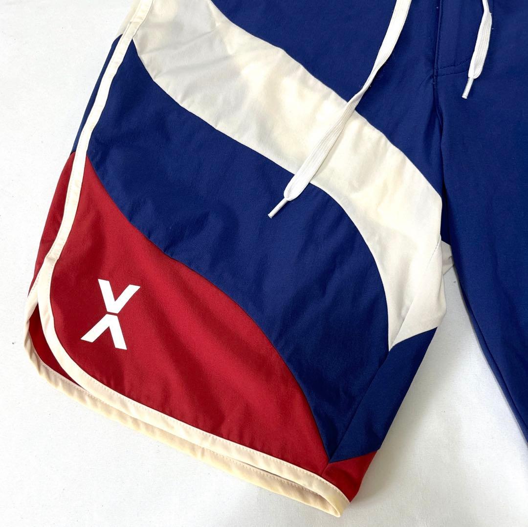 VEATM サーフパンツ　フィジーク　ビートム 寺島遼選手着用モデル　Sサイズ