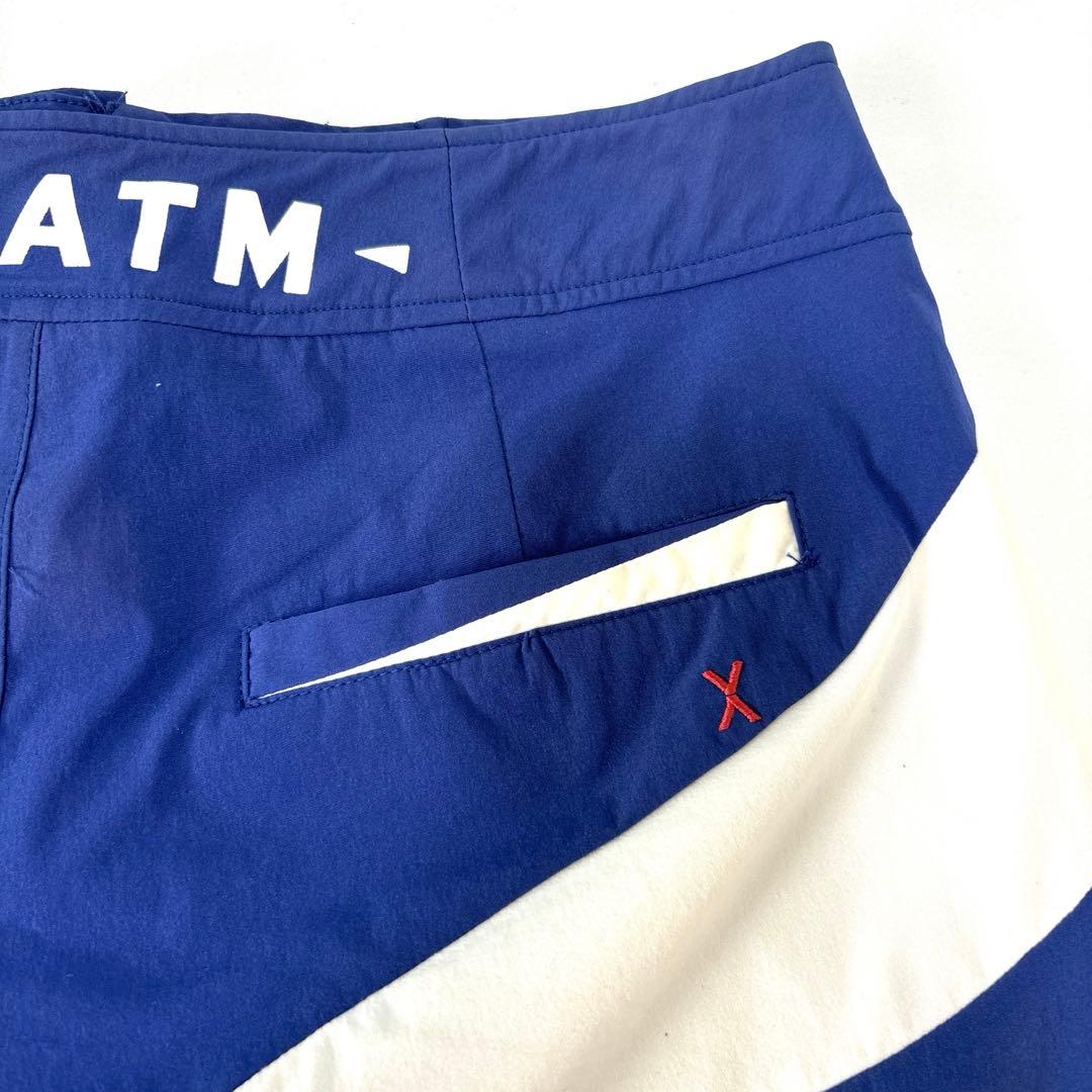 VEATM サーフパンツ　フィジーク　ビートム 寺島遼選手着用モデル　Sサイズ