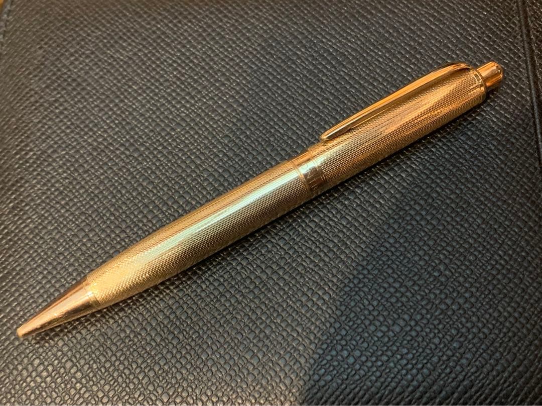 【希少】Mont Blanc pix 1.18mm