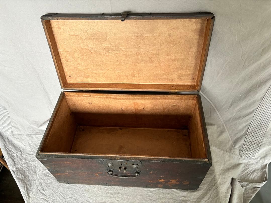 李朝 家具 トンケ バンダジ 朝鮮 中国 古道具