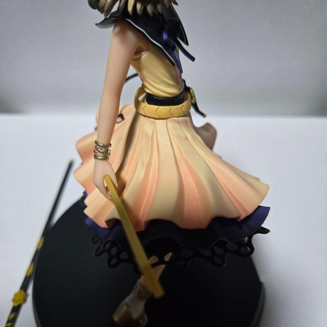 豊聡耳神子 フィギュア 東方Project グリフォン