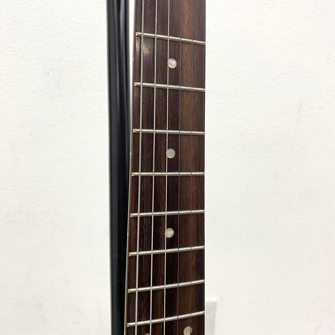 美品 ANTIQUE NOEL AST-BLMアンティークノエル ストラト