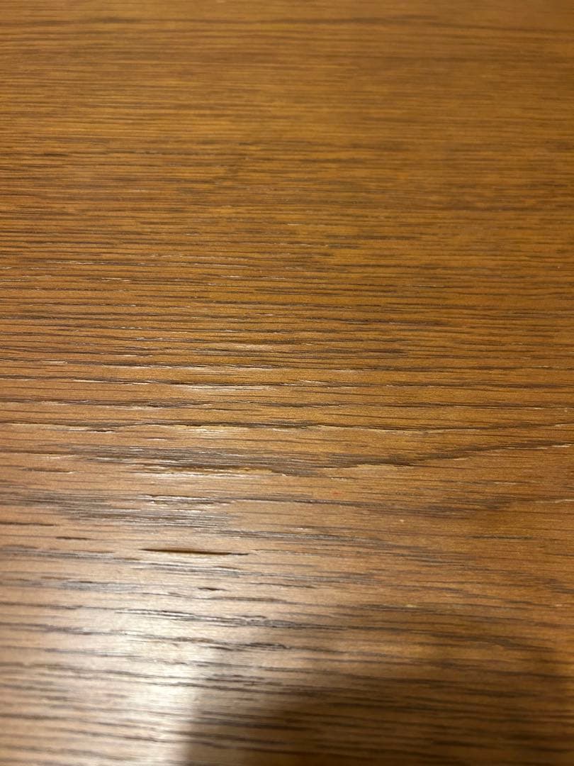 ニコアンド　クラシックダイナーシリーズ　ダイニングテーブル