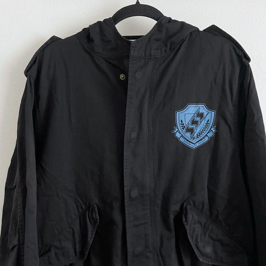 Angel Beats! ジャケット Lサイズ 漫画 アニメ 映画 ゲーム 声優