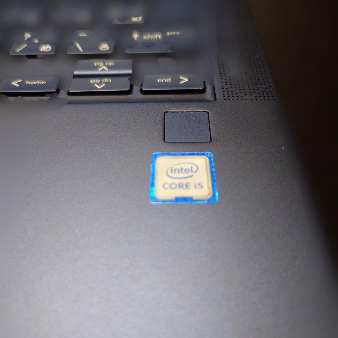 【Yuta】HP Elite DragonflyG1 【Office付き】