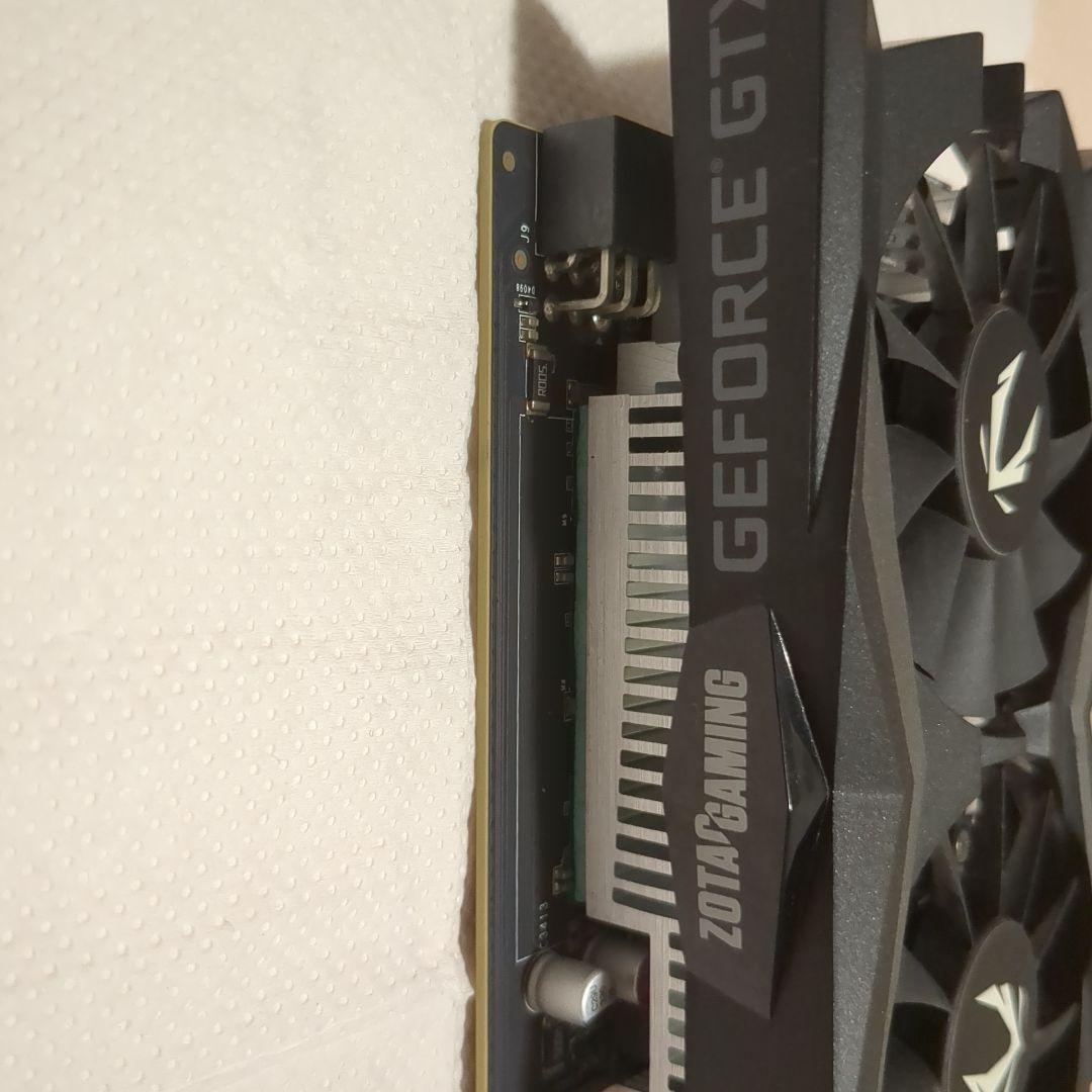 スマホ・タブレット・パソコン gtx1650super