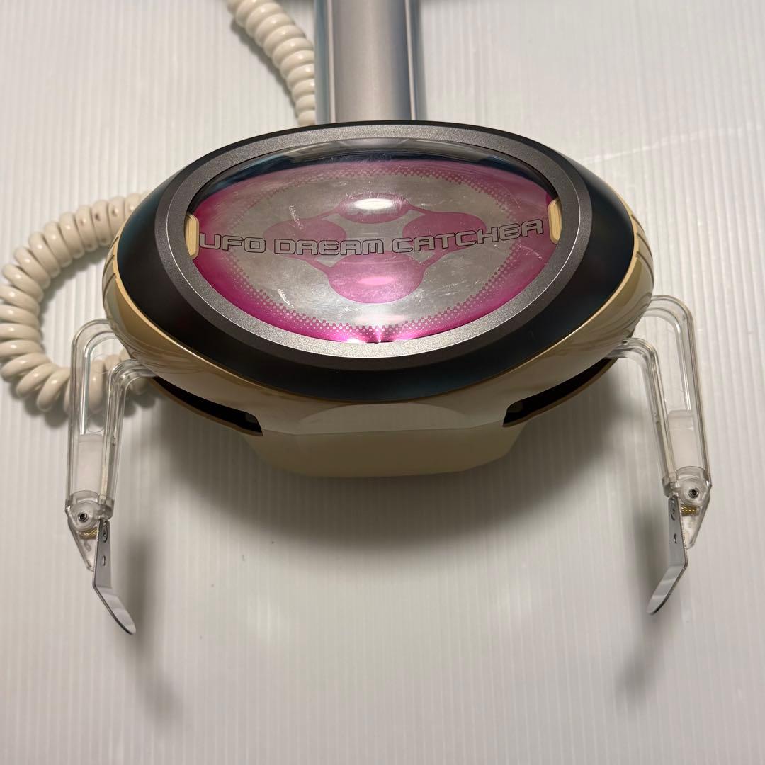 セガ UFO DREAM CATCHER アームユニット