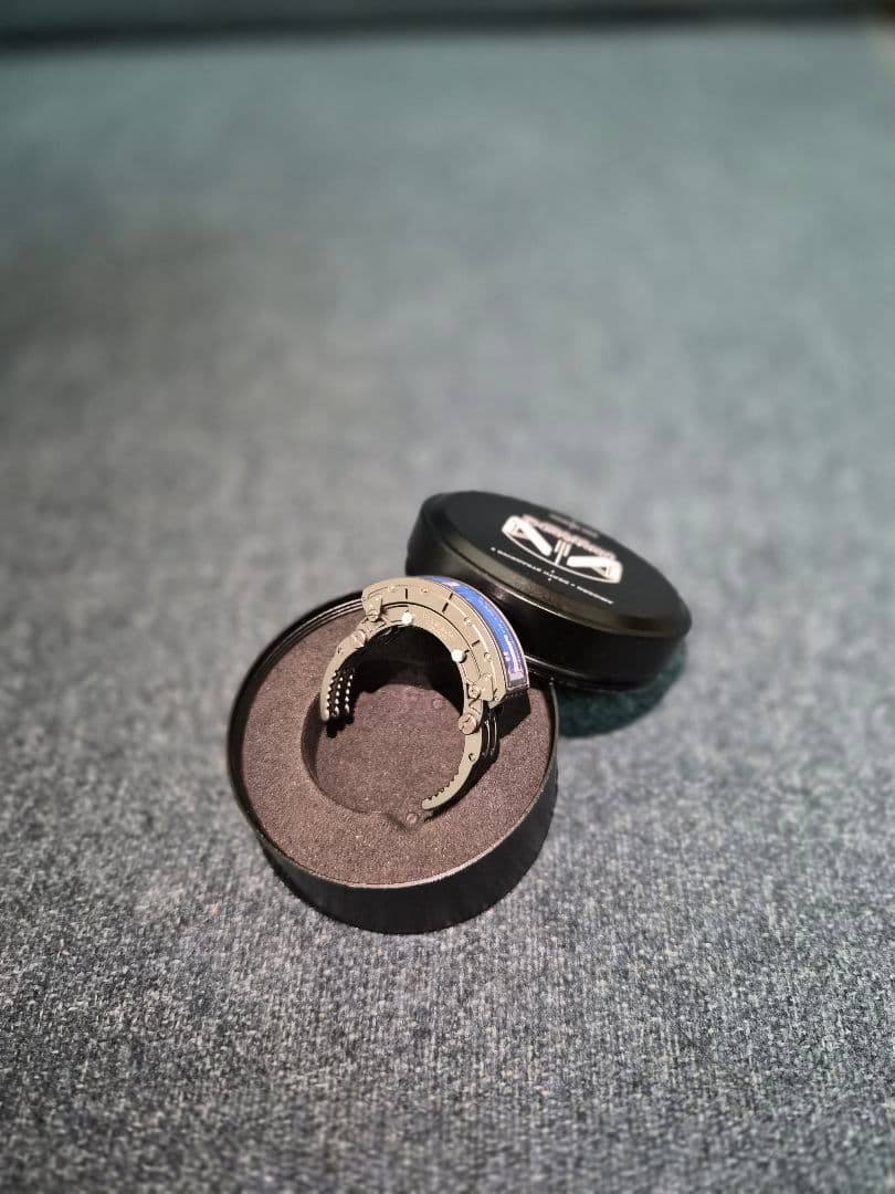 デス・ストランディング2 KOJIMA PRODUCTIONSxANICORN