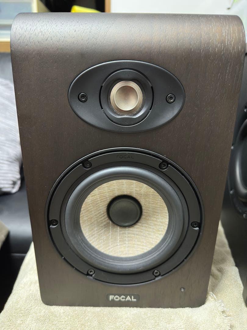 FOCAL Shape 50 ペア