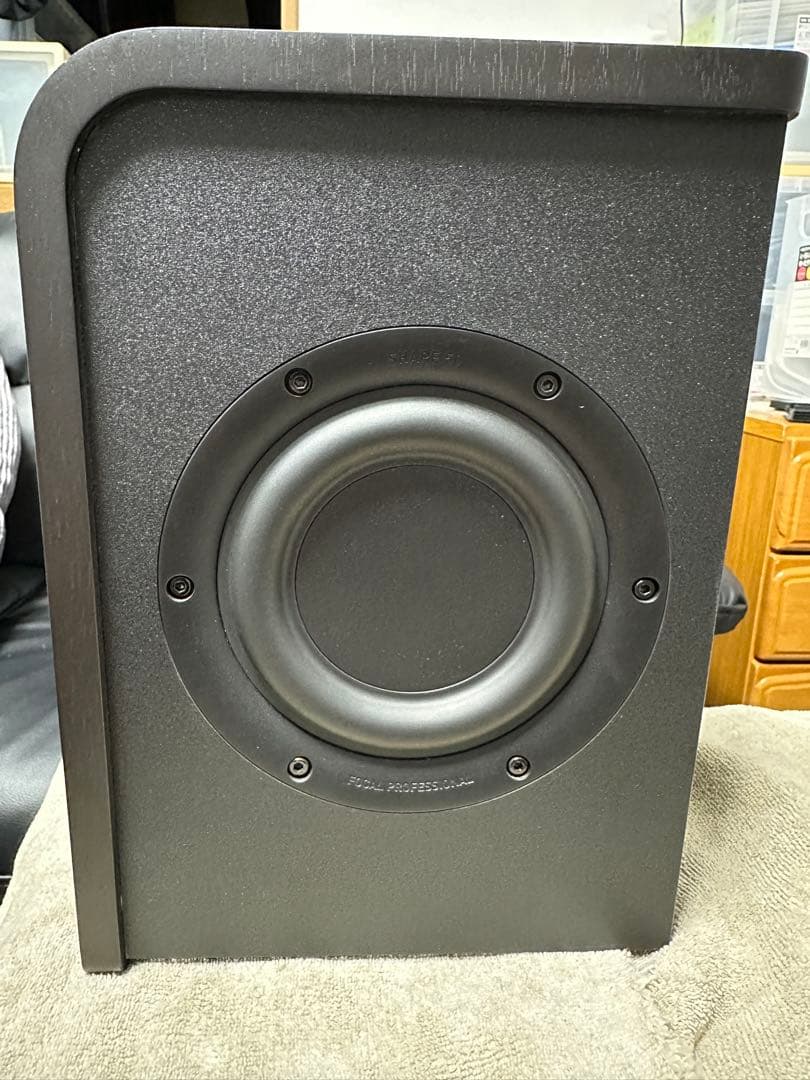 FOCAL Shape 50 ペア