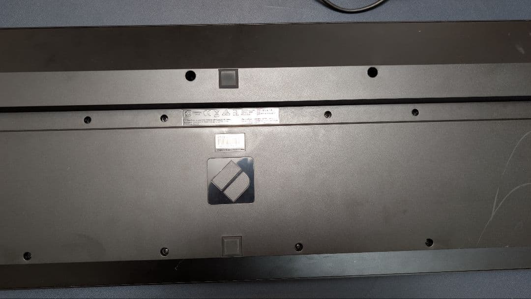 Novation LAUNCHKEY MK3 61 MIDIキーボード