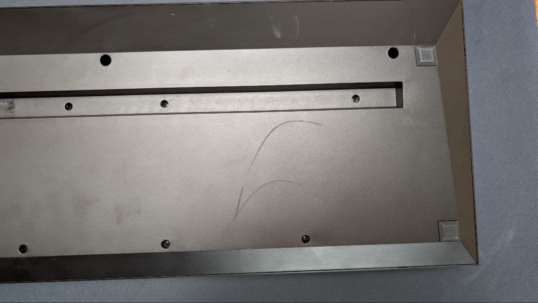 Novation LAUNCHKEY MK3 61 MIDIキーボード