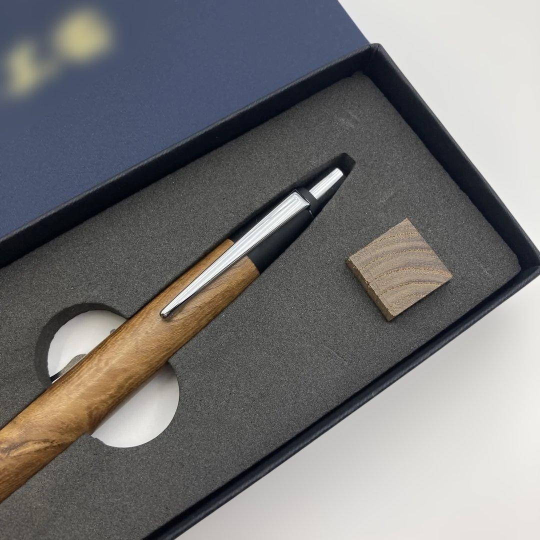 野原工芸　ボールペン　こおしんずかえんじゅ　ふるさと納税