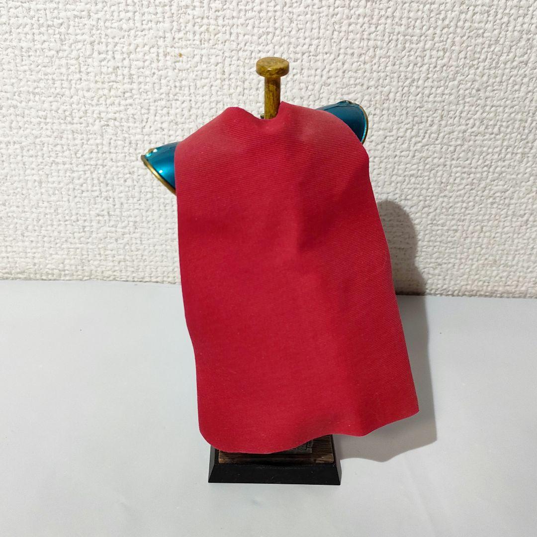 ☆　アイテムズギャラリー　ドラゴンクエスト　ドラクエフィギュア　ロトの鎧　☆