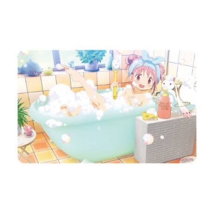 まどか ビッグサイズブランケット