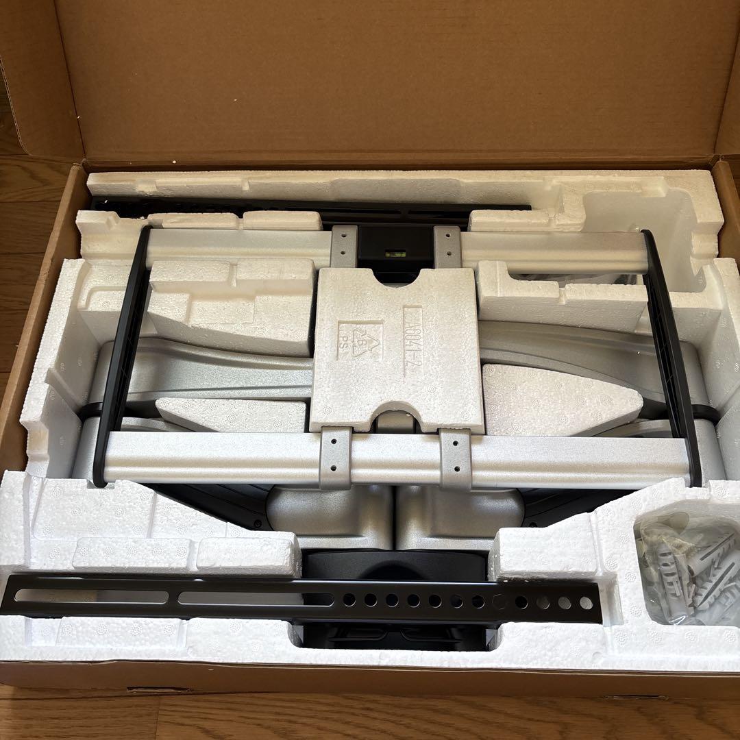 テレビ壁掛け金具　A4041