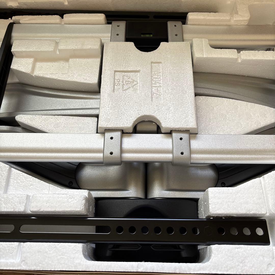 テレビ壁掛け金具　A4041