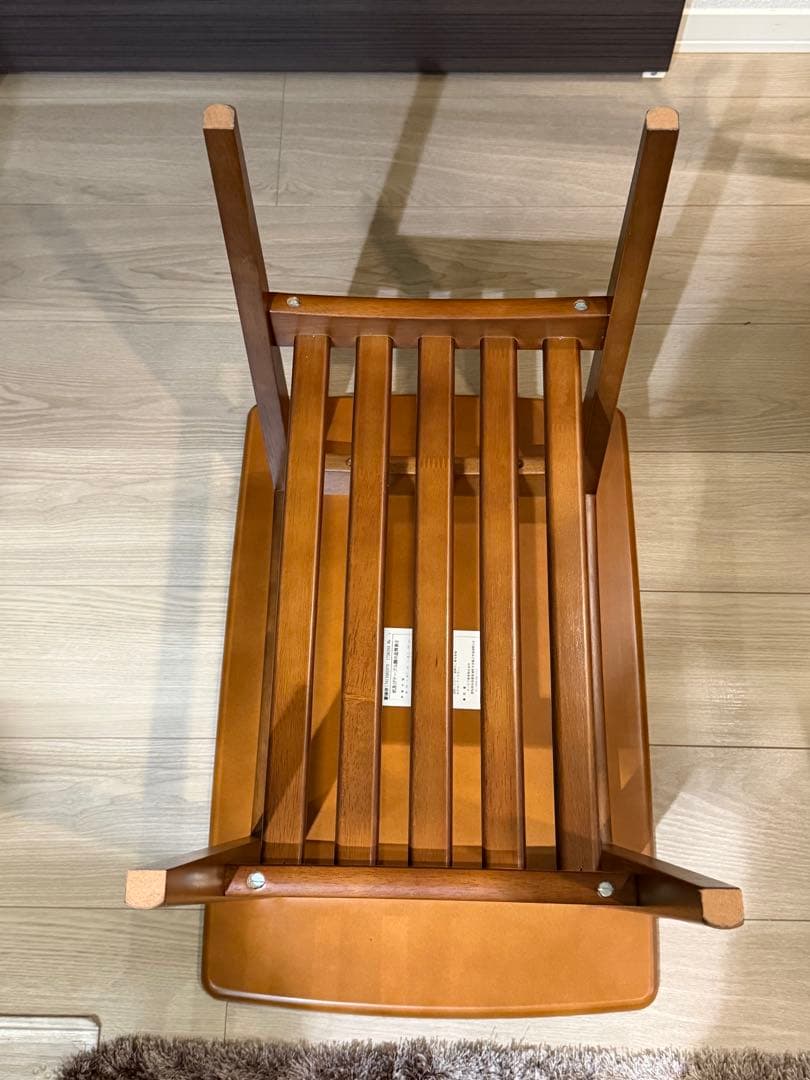 カリモク60 サイドテーブル