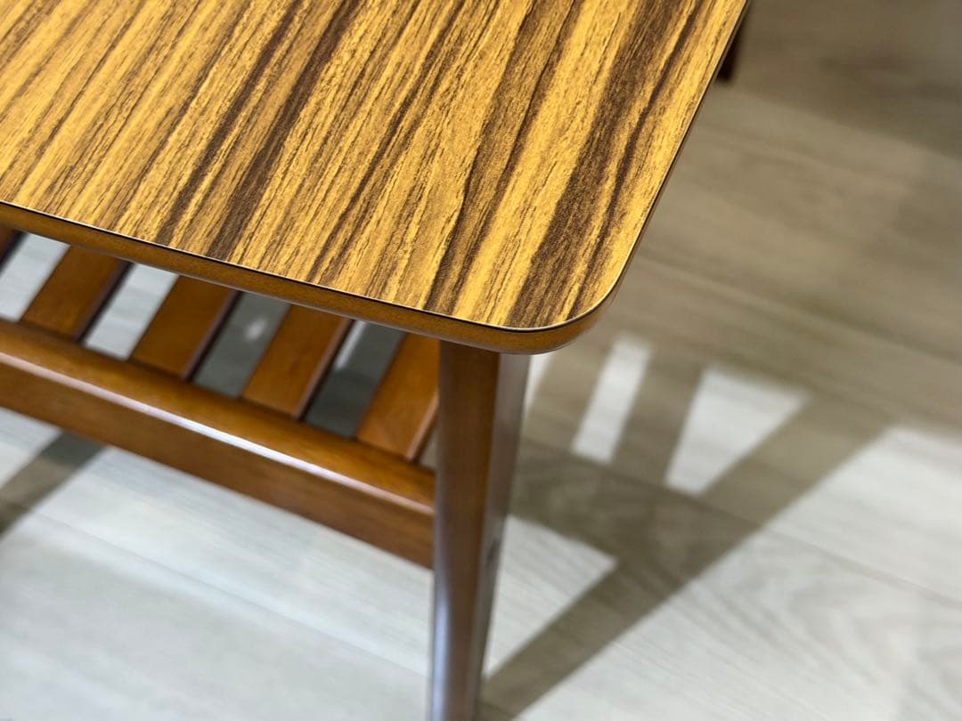 カリモク60 サイドテーブル