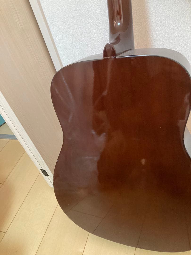 YAMAHA アコースティックギター