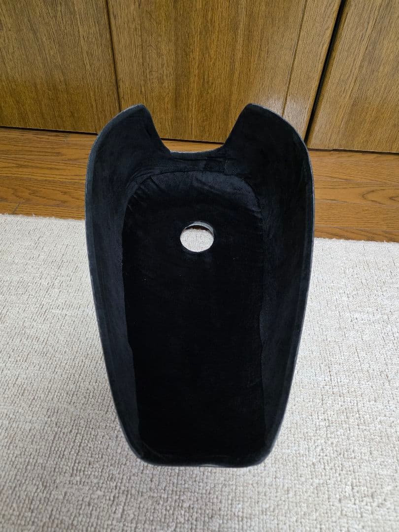 Harley Davidson サイモンカスタム タンクカバー