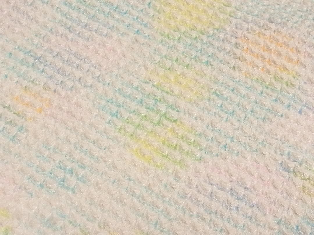 ♦︎きもの結♦︎藤娘　きぬたや　振袖　総絞り　吉祥花文　正絹♦︎sa29