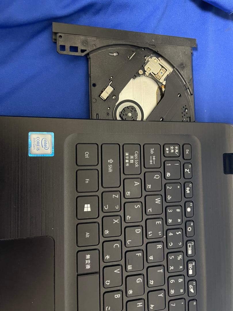 Gateway ノートPC Core i5(第8世代) 「Win11正規対応」