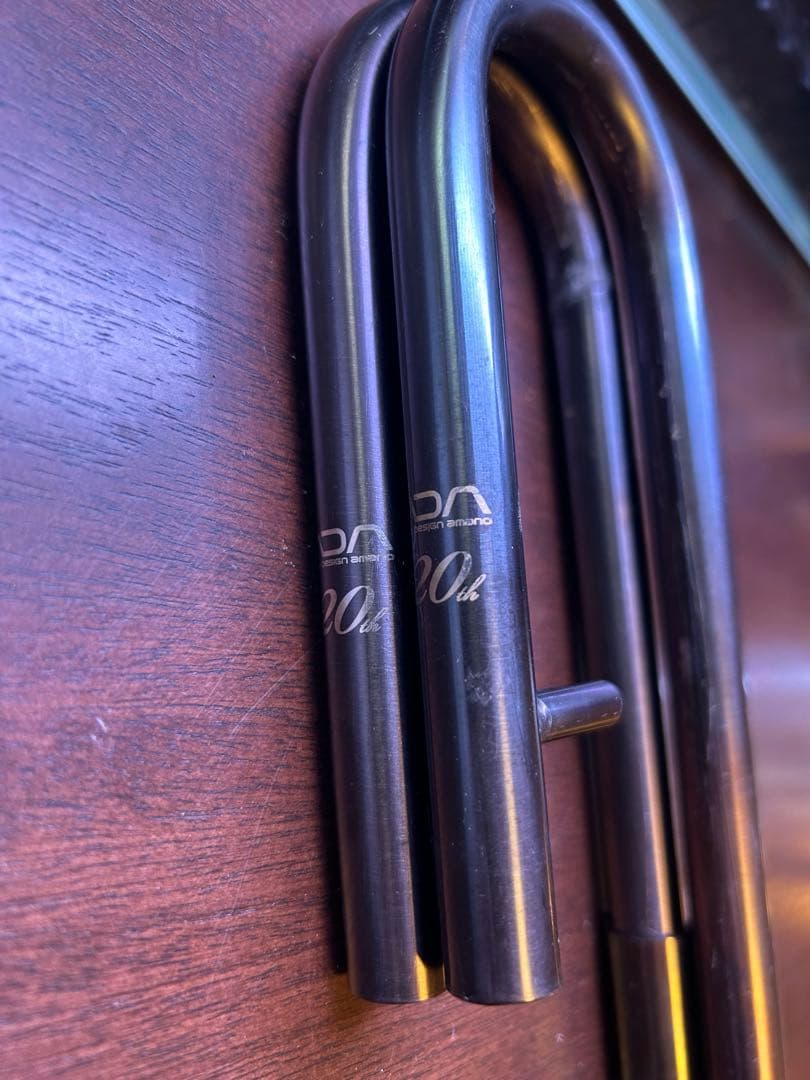 ADA 20th メタルジェットパイプ セット 13φ アクアリウム