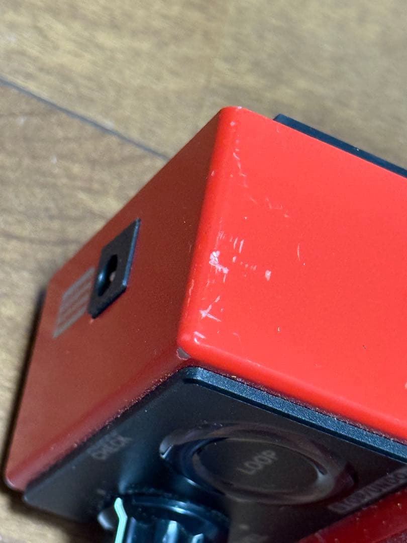 BOSS RC-1 Loop Station ギターエフェクター