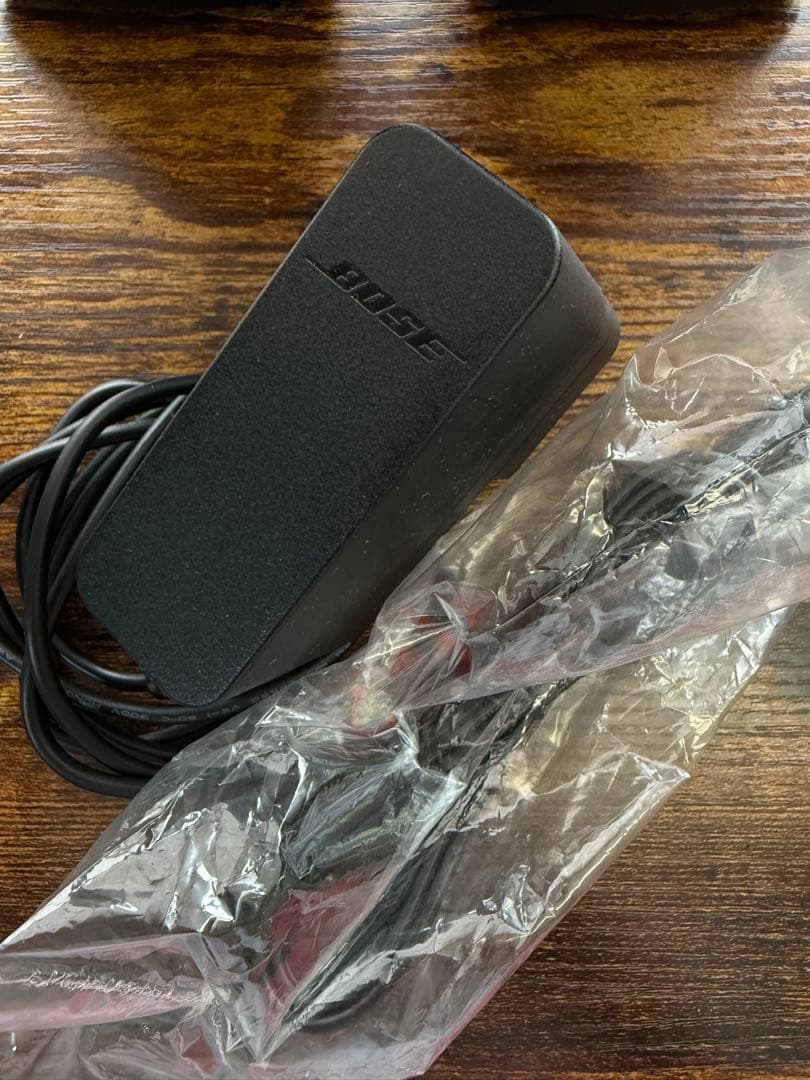 スピーカー・ウーファー Bose Companion 2 series III