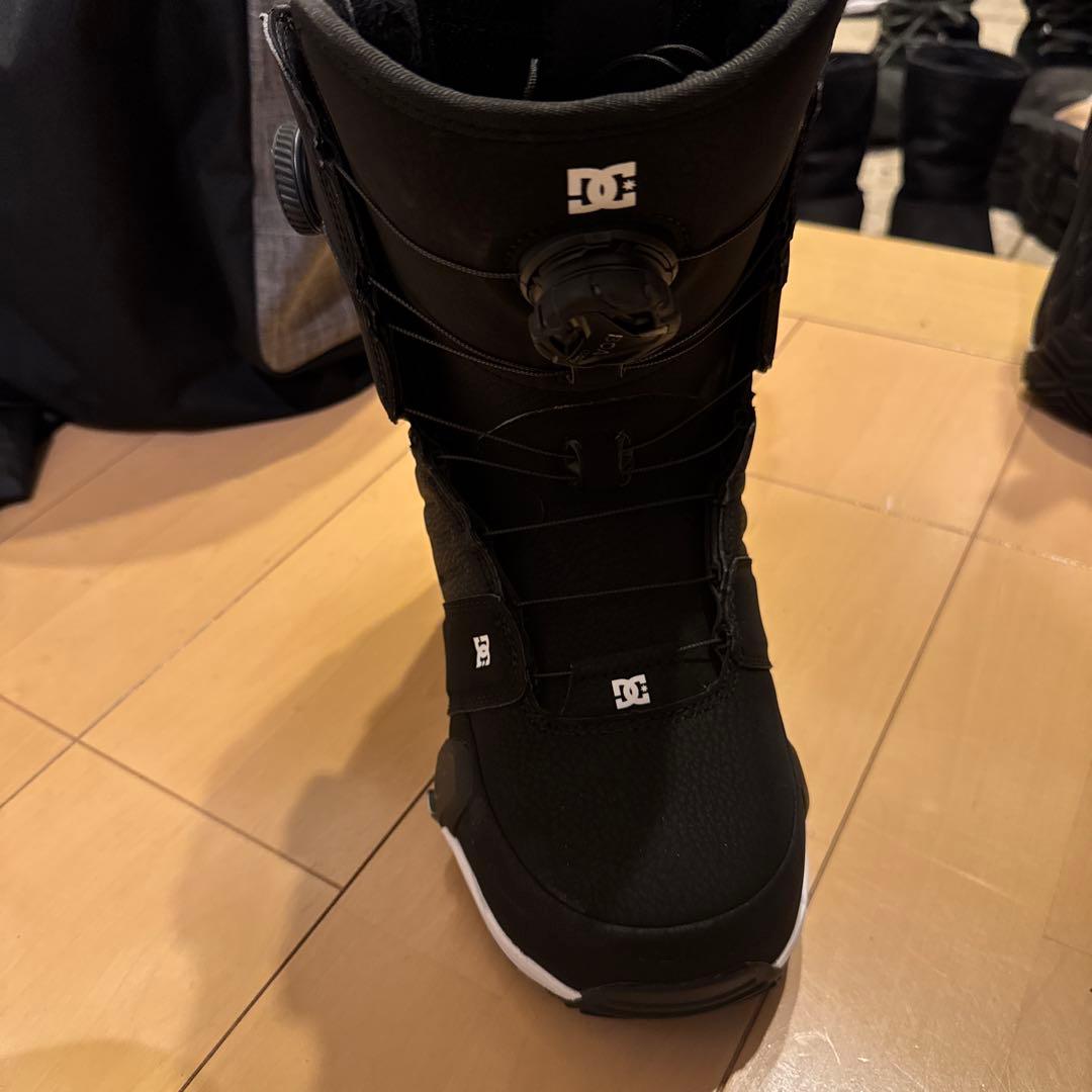 DC メンズスノーボードブーツ 2022-2023