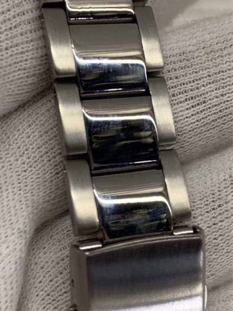 五等分の花嫁　SEIKO 四葉