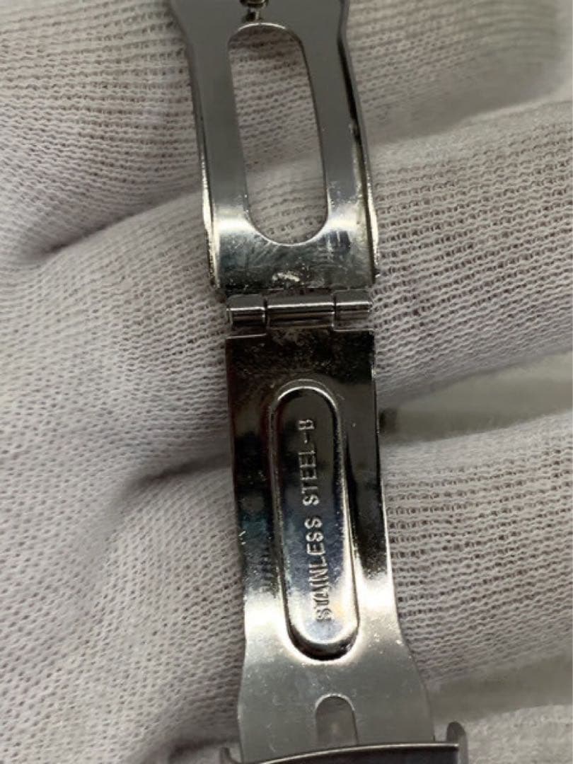 五等分の花嫁　SEIKO 四葉