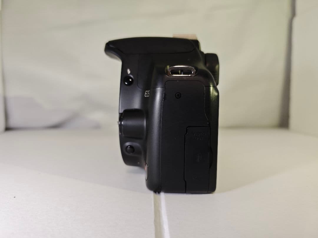 Canon EOS Kiss X2✨入門セット✨すぐに使える✨カメラデビューに✨