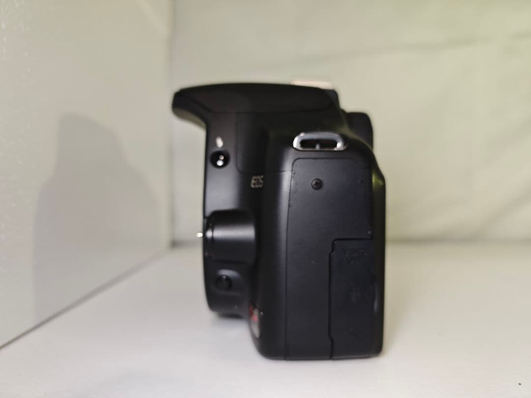 Canon EOS Kiss X2✨入門セット✨すぐに使える✨カメラデビューに✨