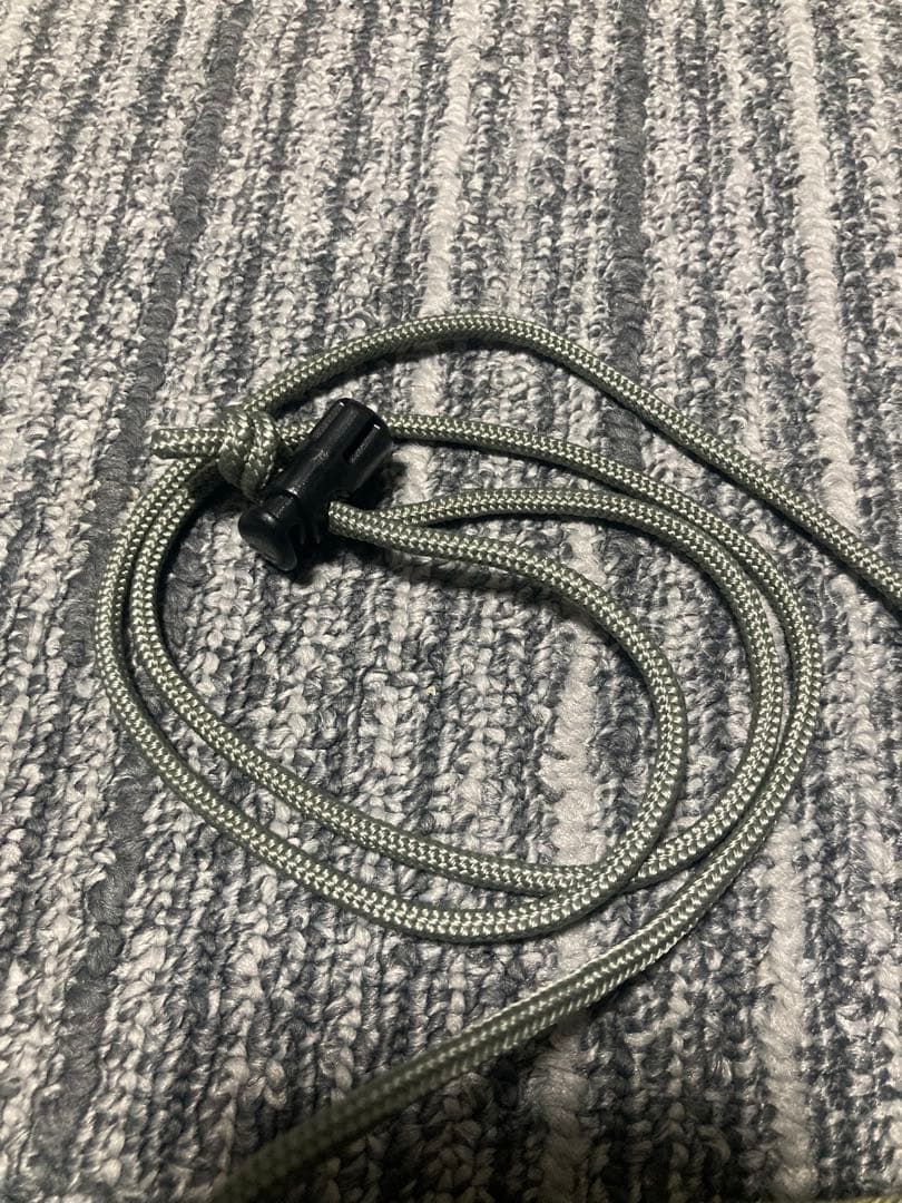 MYSTERY RANCH MULTICAM ミステリーランチ　IDパスケース