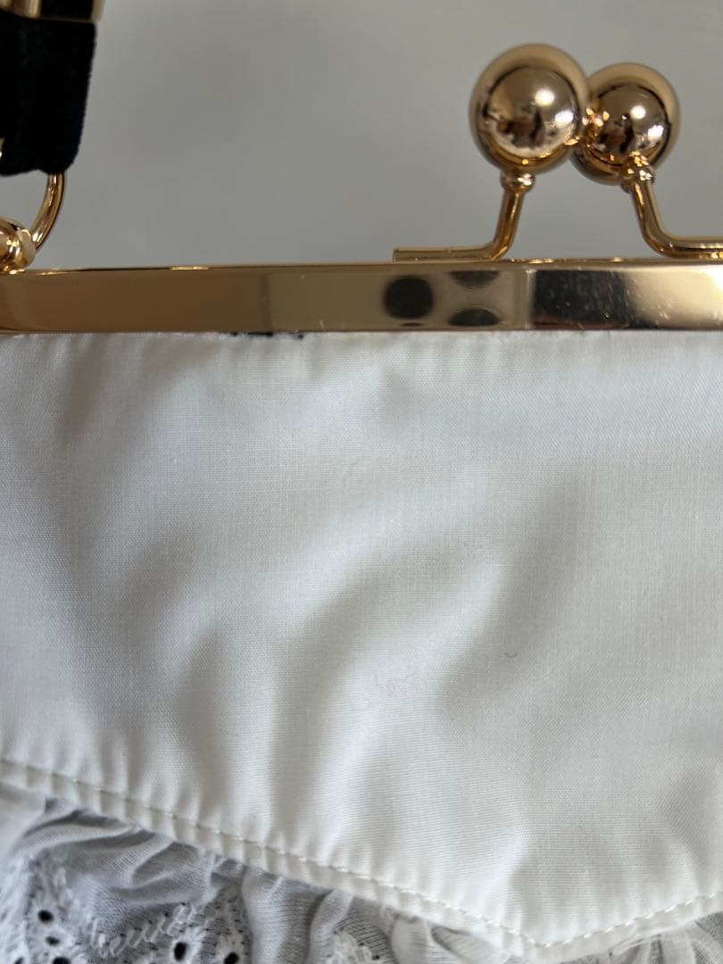 ビビィ　バッグ　新品　未使用