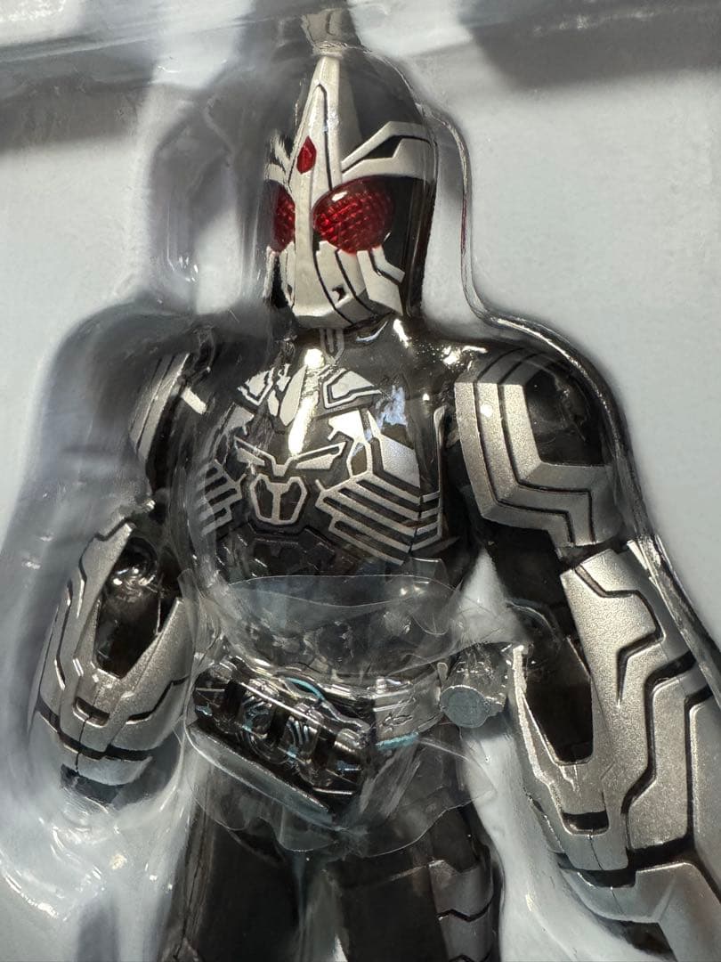 フィギュアーツ真骨彫　仮面ライダーオーズサゴーゾコンボ