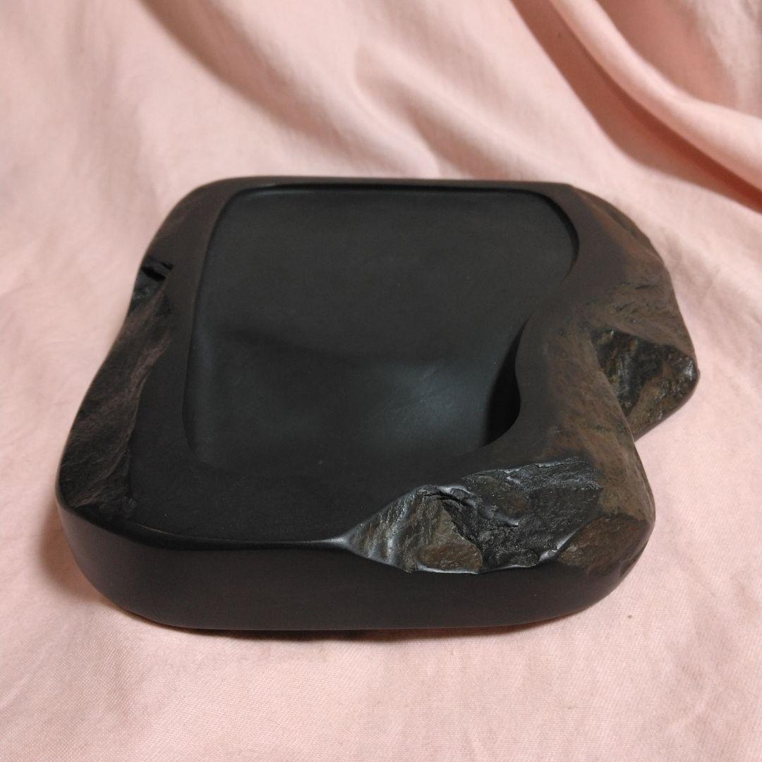 土佐硯　三石作　三原硯製作所