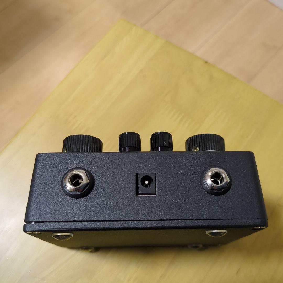 kingtone THE DUELLIST クローン