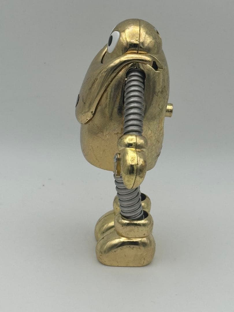 バンダイ 超合金 キンキラリン ロボコン 復刻版 限定品 1999年 石森プロ