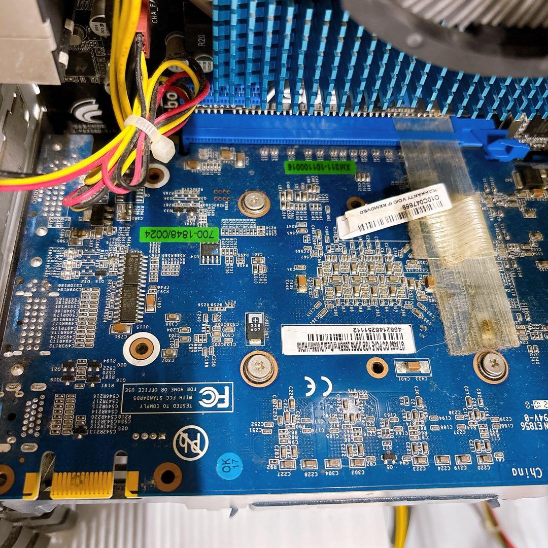 Cooler master Centurion5II PCケース ゲーミングPC