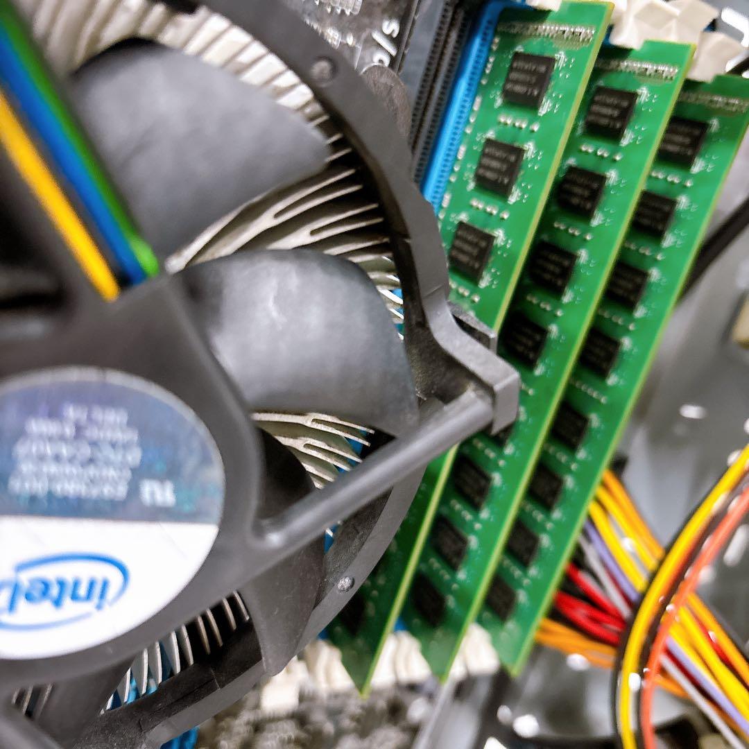 Cooler master Centurion5II PCケース ゲーミングPC