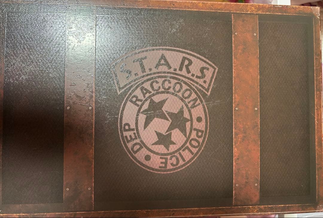 BIOHAZARD RE:3 バイオハザード コレクターズ エディション