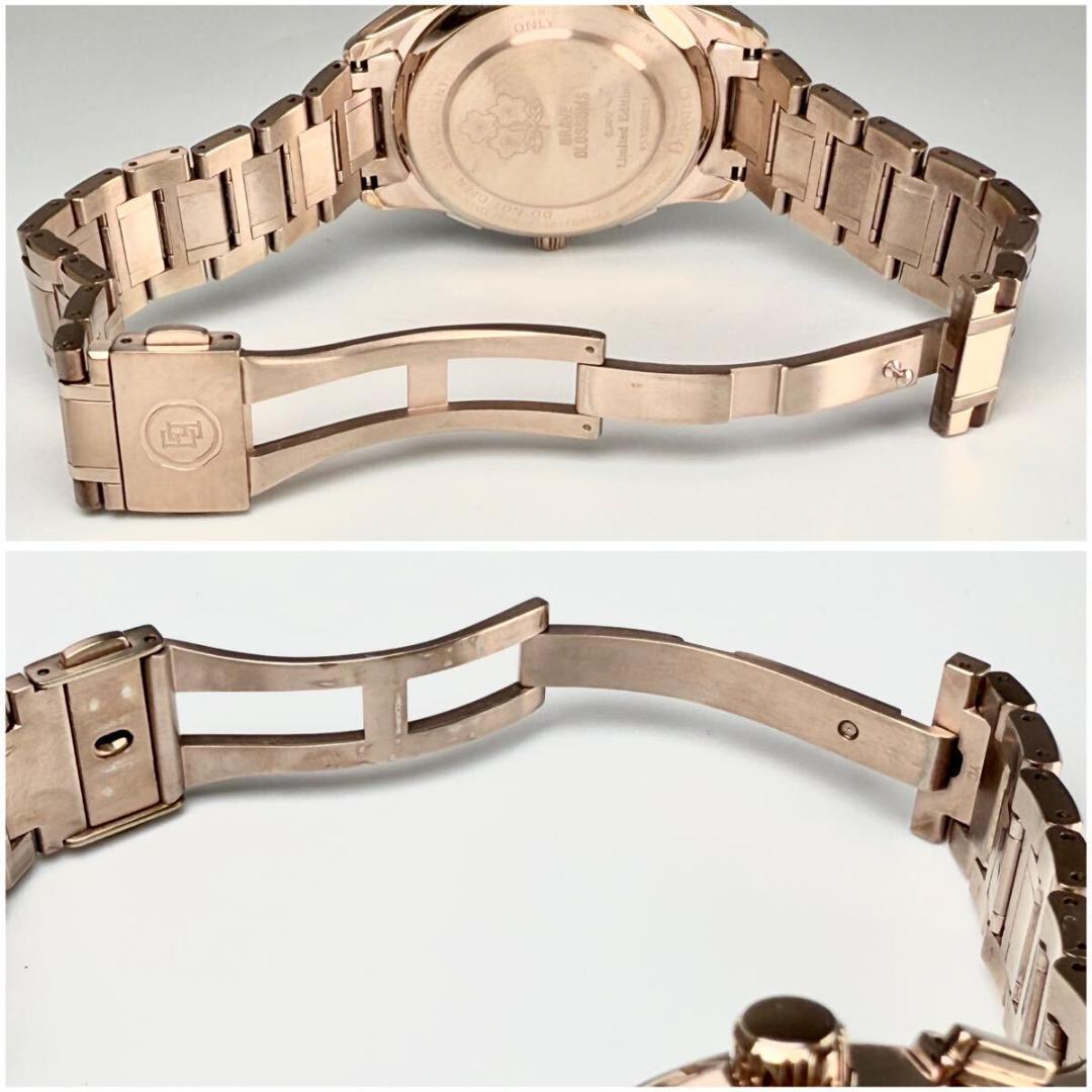 極美品【稼働】シチズン エクシード 腕時計 サテライトウェーブ チタン ラグビー