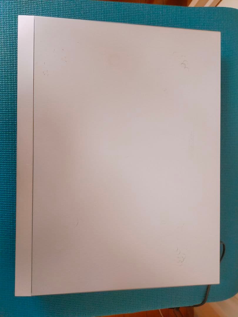 動作確認済み Panasonic DVDビデオレコーダー DMR-E75V