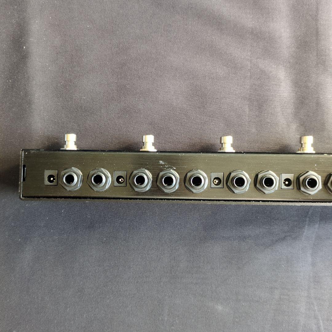 ギター One Control Chamaeleo Tail Loop MK II